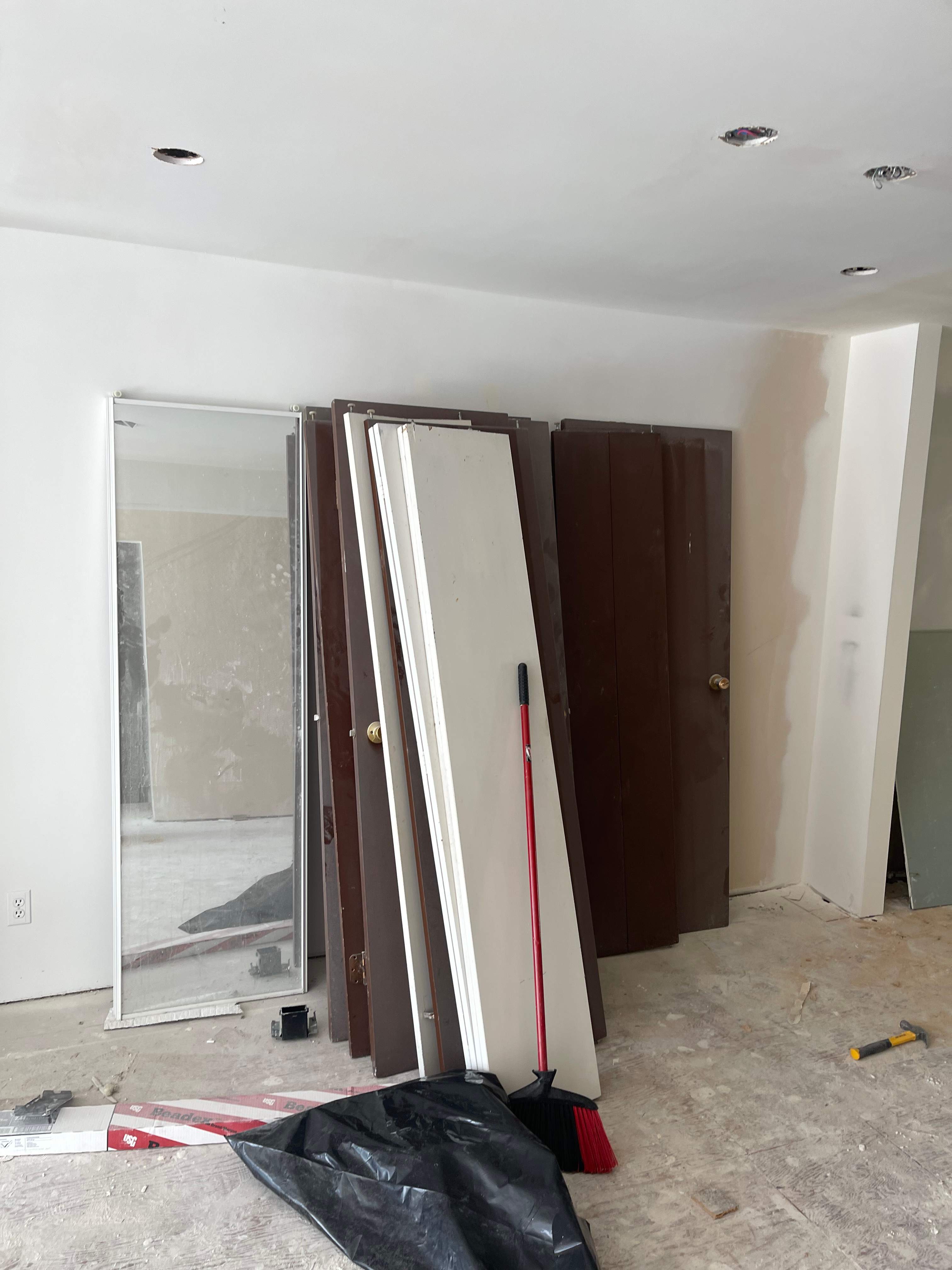 Coquitlam full Renovation Project by YVR Construction Group