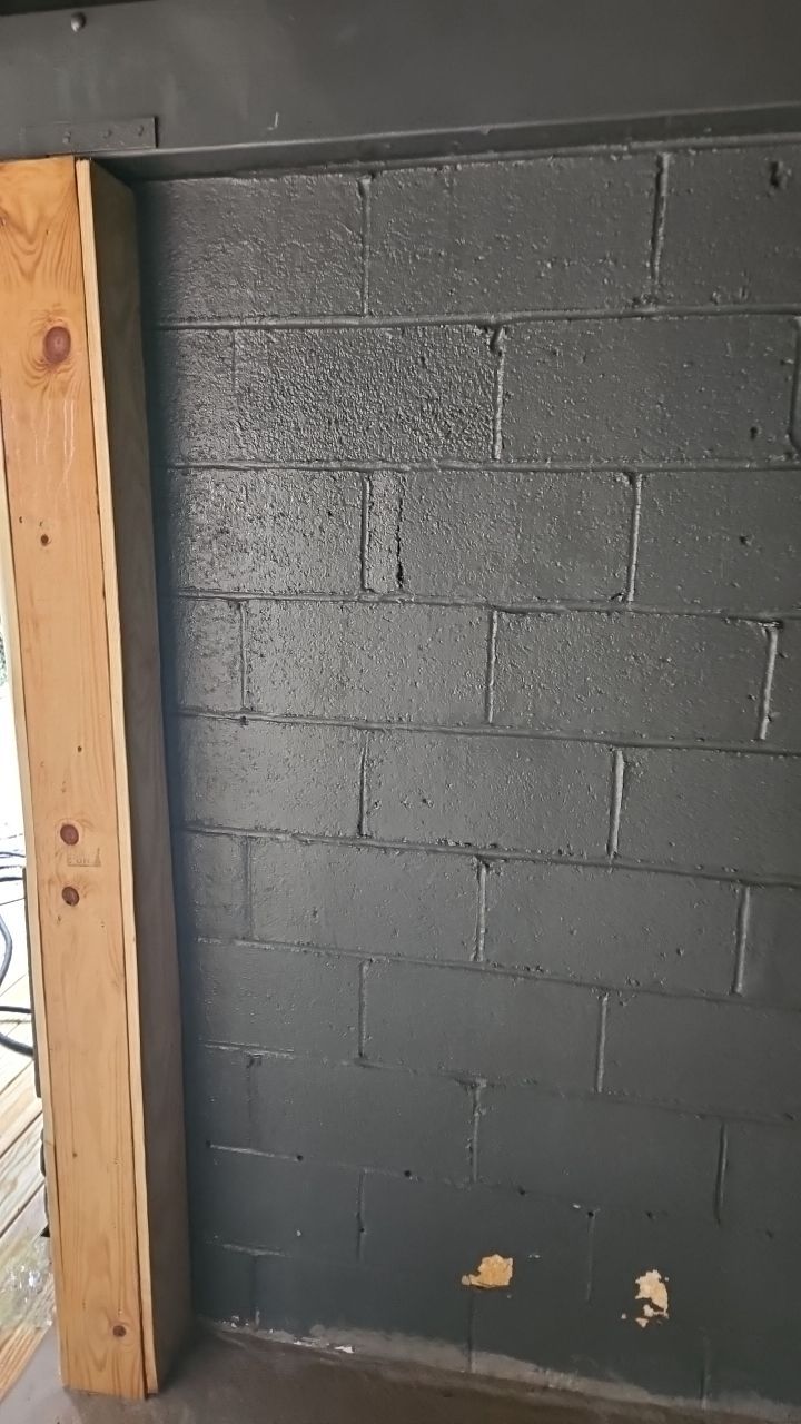 Windsor Blvd - Deck Installation by Pillar and Pine