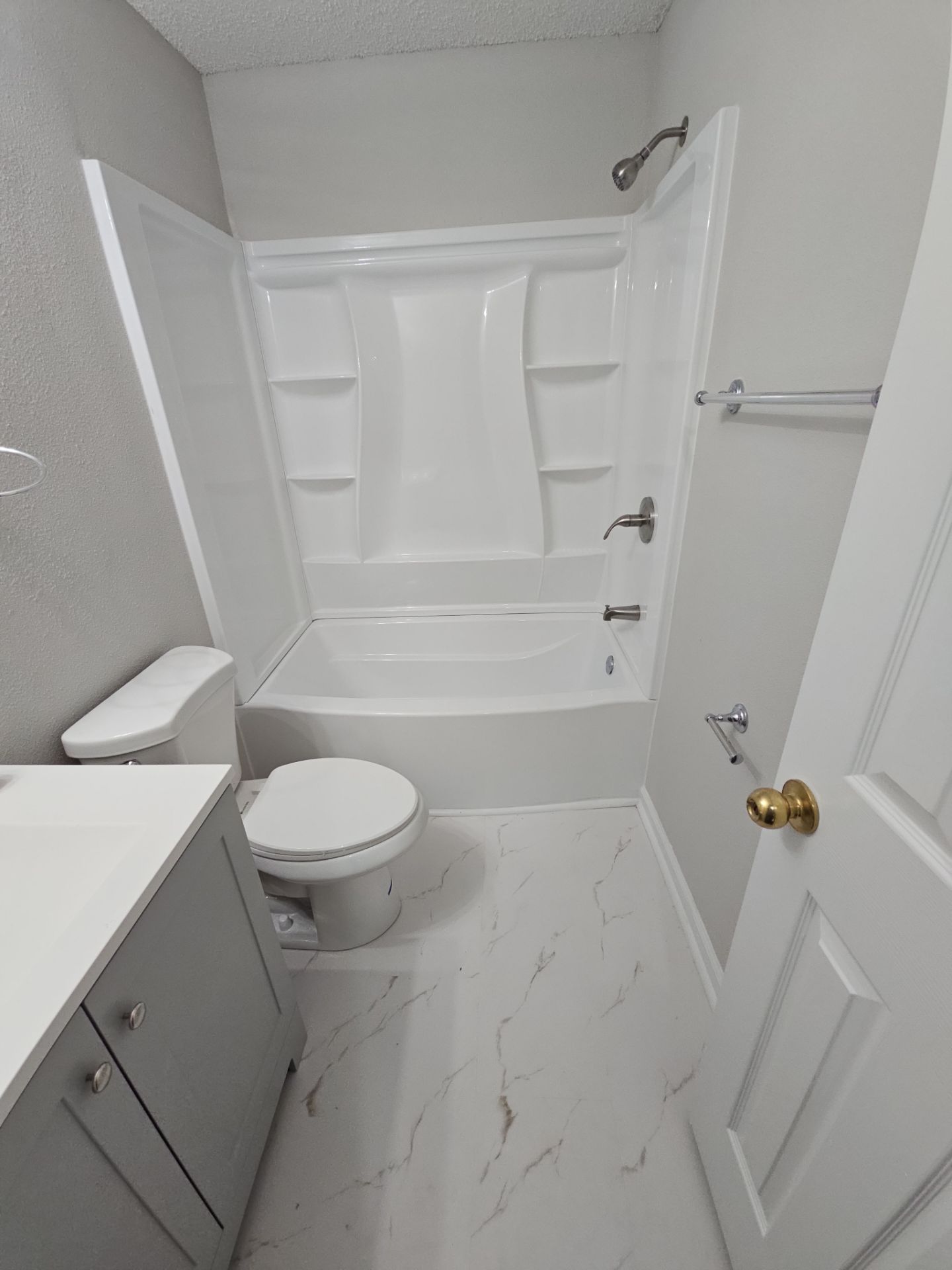 Project in Union City by Ajayi Design and Construction 