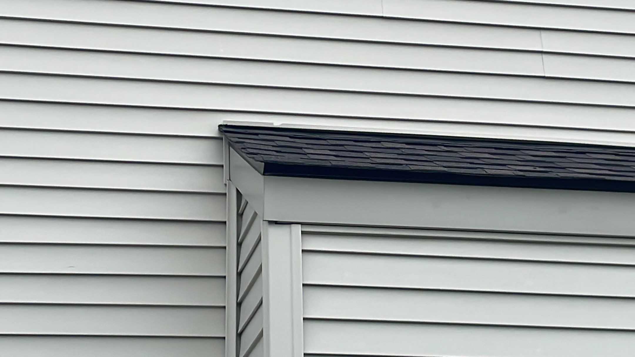 Siding Replacement using Certainteed Classic Restoration D4 by 180 Contractors