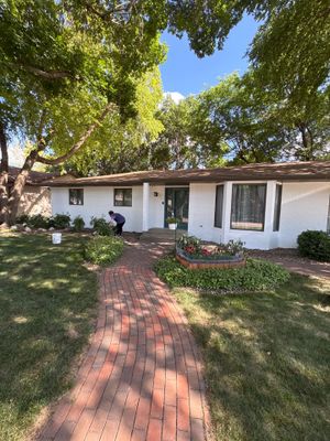 Exterior Painting in Sioux Falls