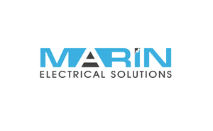 Logo for Marin Electrical Solutions, LLC