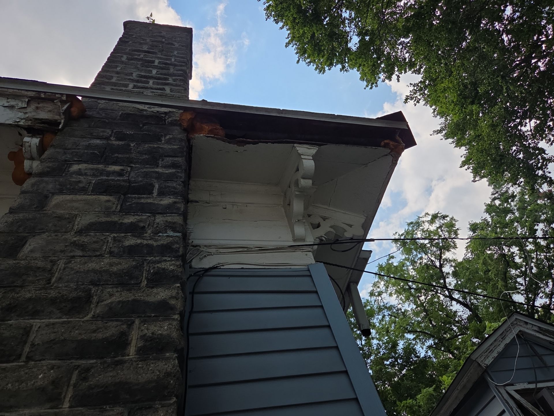 Project in Valparaiso by Better Way Roofing LLC