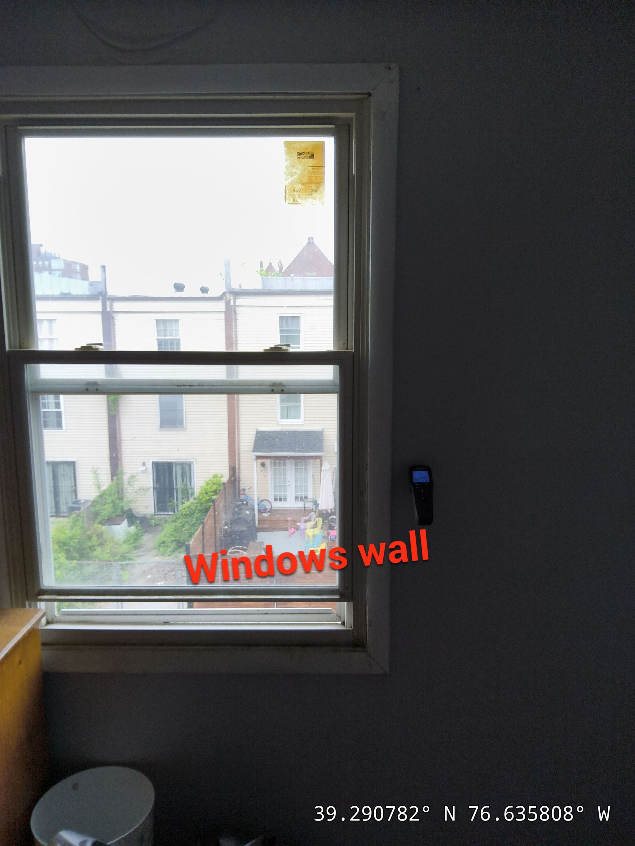 Water Mitigation by ZA&MY SERVICES LLC