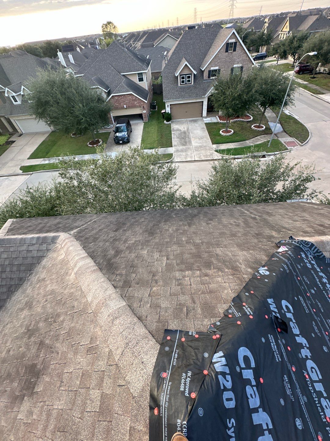 Roof Repair Richmond by Roof Repair Services LLC