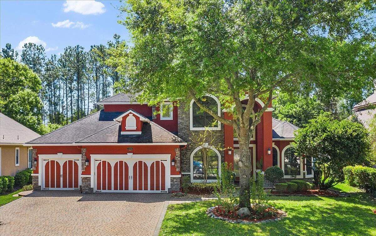 Interior and Exterior Painting in Highland Glen Jacksonville FL 32224 by A New Leaf Painting, LLC