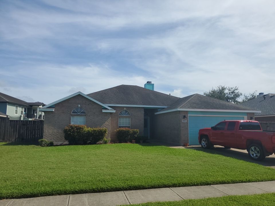 Residential Roofing Installation using GAF Timberline HDZ by Lighthouse Roofing