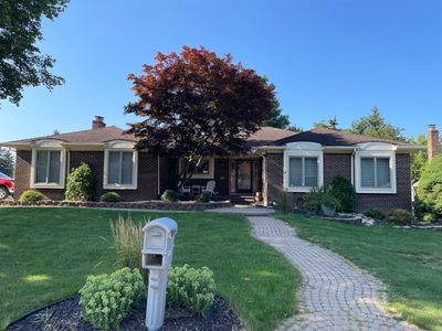Roof Replacement using CertainTeed Landmark