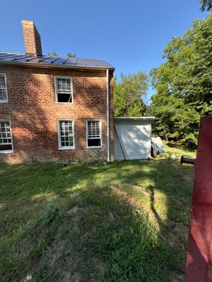 Project in Middletown