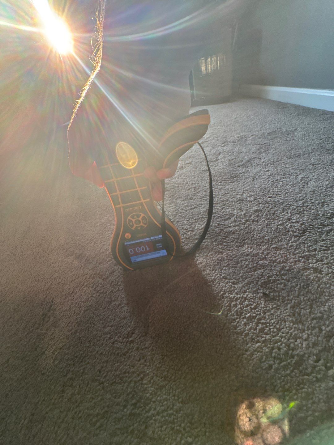 Project in Grand Blanc by EzDry Water Mitigation & Property Restoration