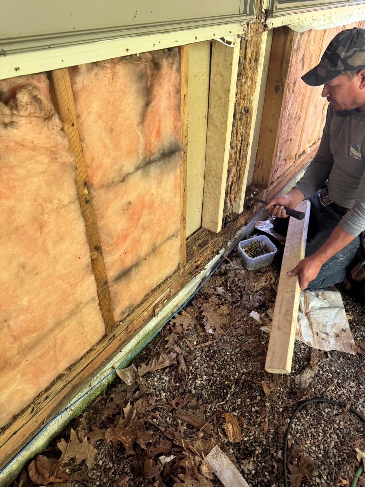 Siding | Concord by Mighty Dog Roofing of Greater Middlesex County