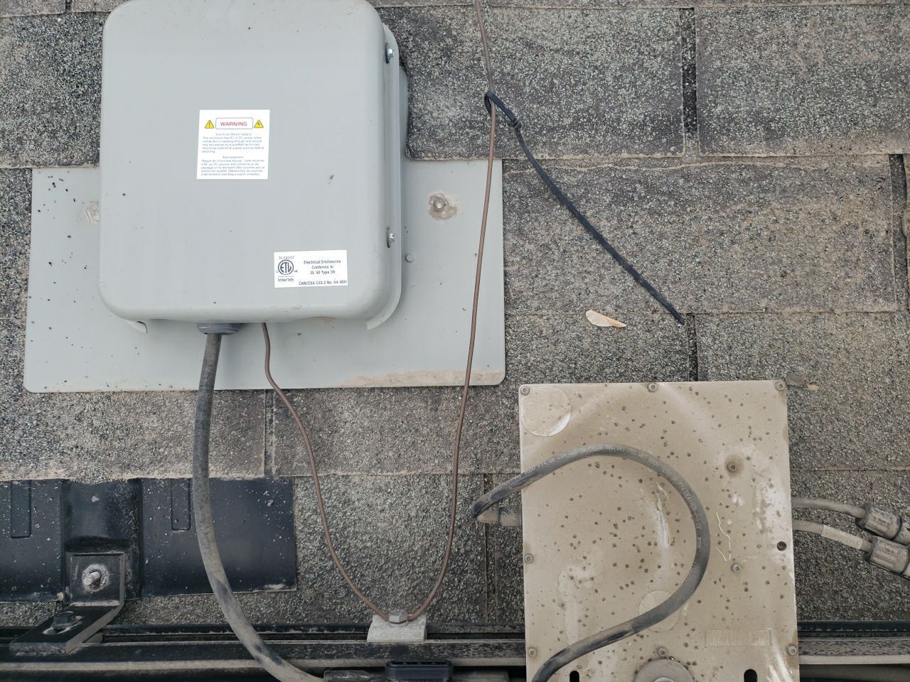 Residential Roofing Installation using GAF Timberline HDZ - Lifetime Shingle by The Roof Doctor