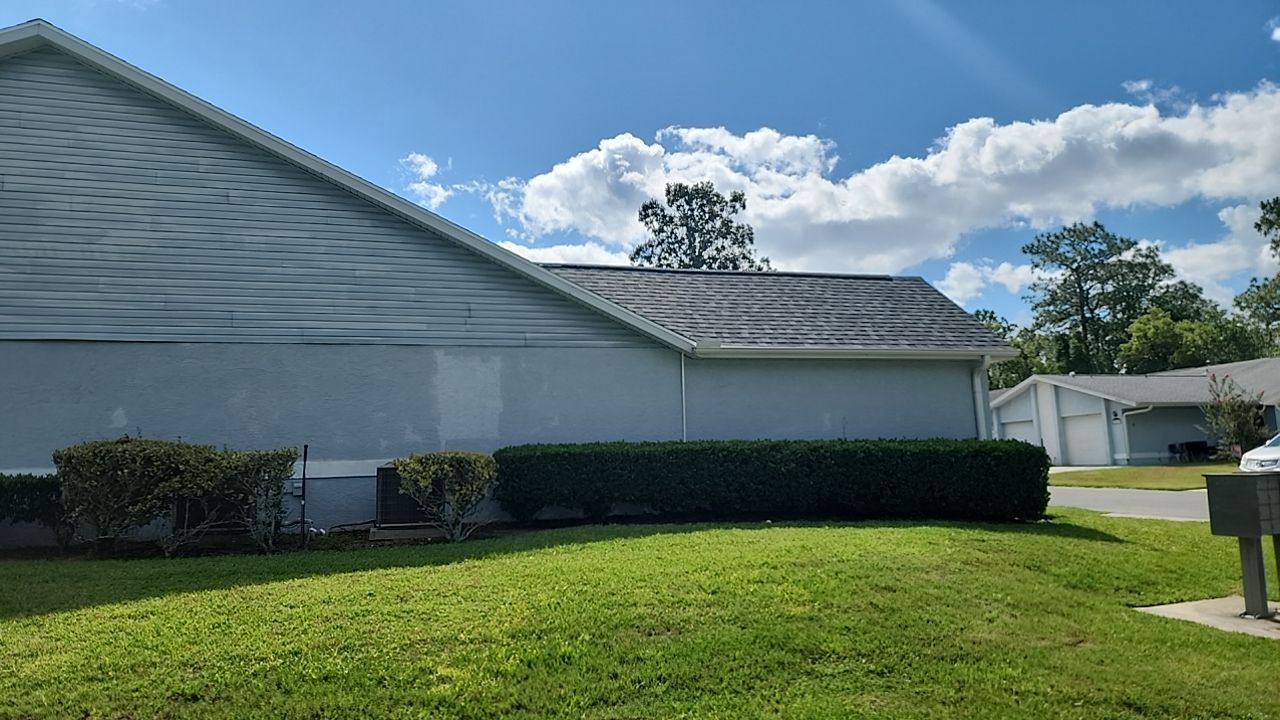 Project in Ocala by Roof Systems Unlimited, LLC