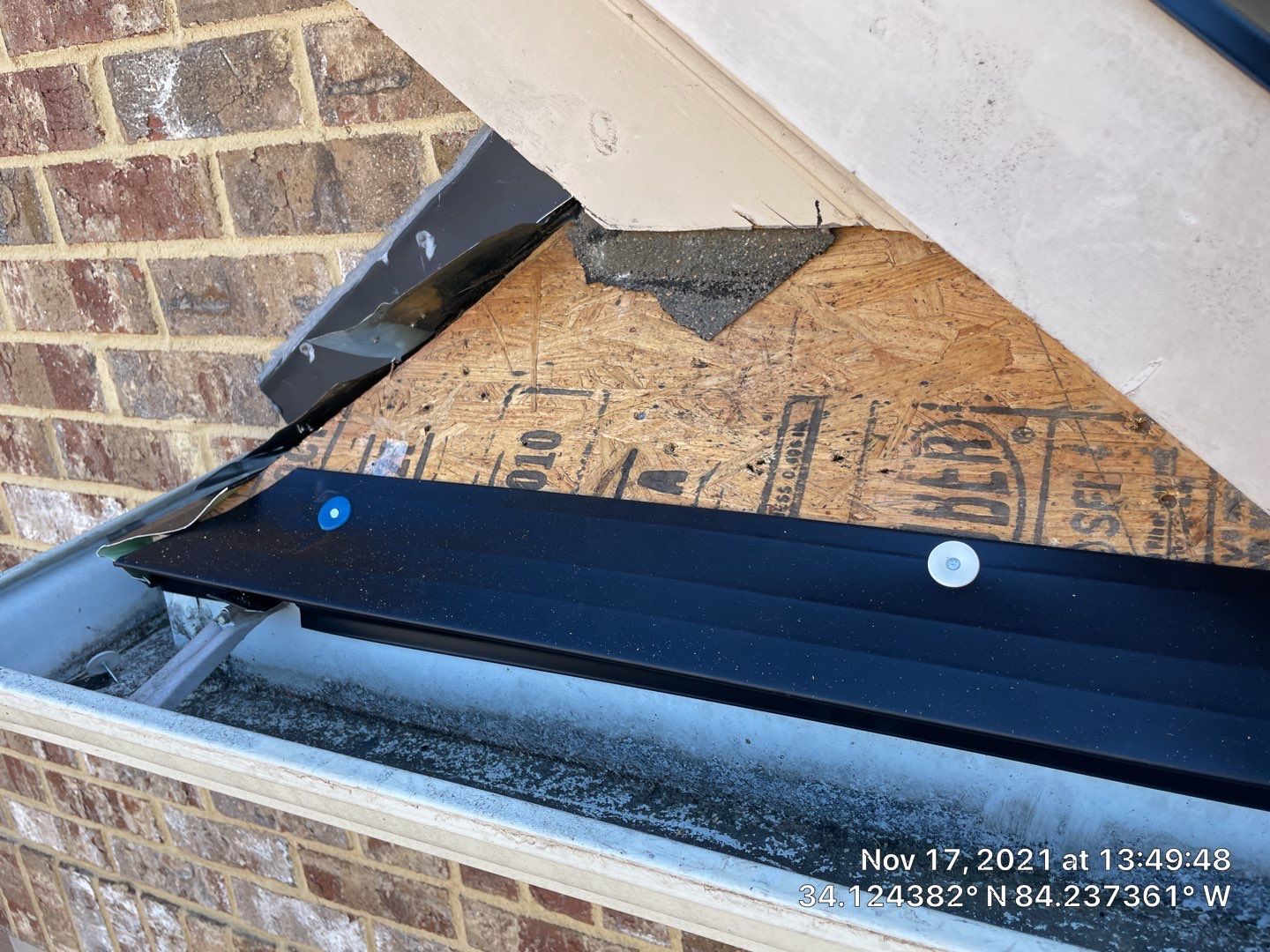 Residential Roofing Installation by Inspector Roofing and Restoration