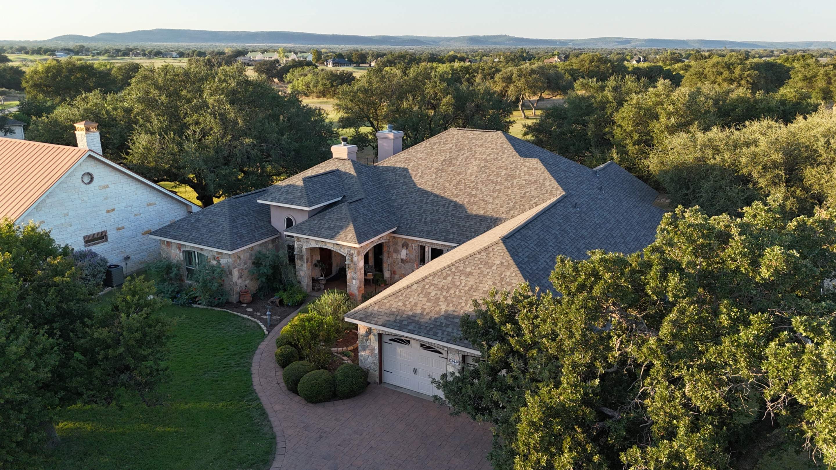 Driftwood - Owens Corning TruDefinition Duration by RoofsOnly.com