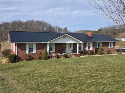 Morrell Residence