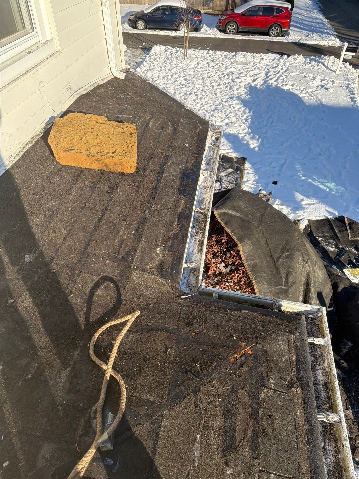 Project in Natick by JOHNNYS PRO