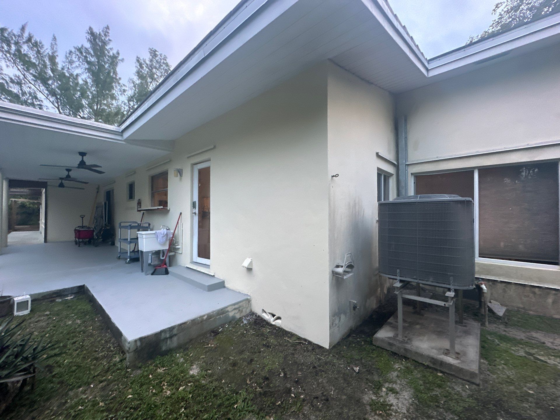 Fire & Smoke Damage Claim in Miami by FLAPA & KeyStone
