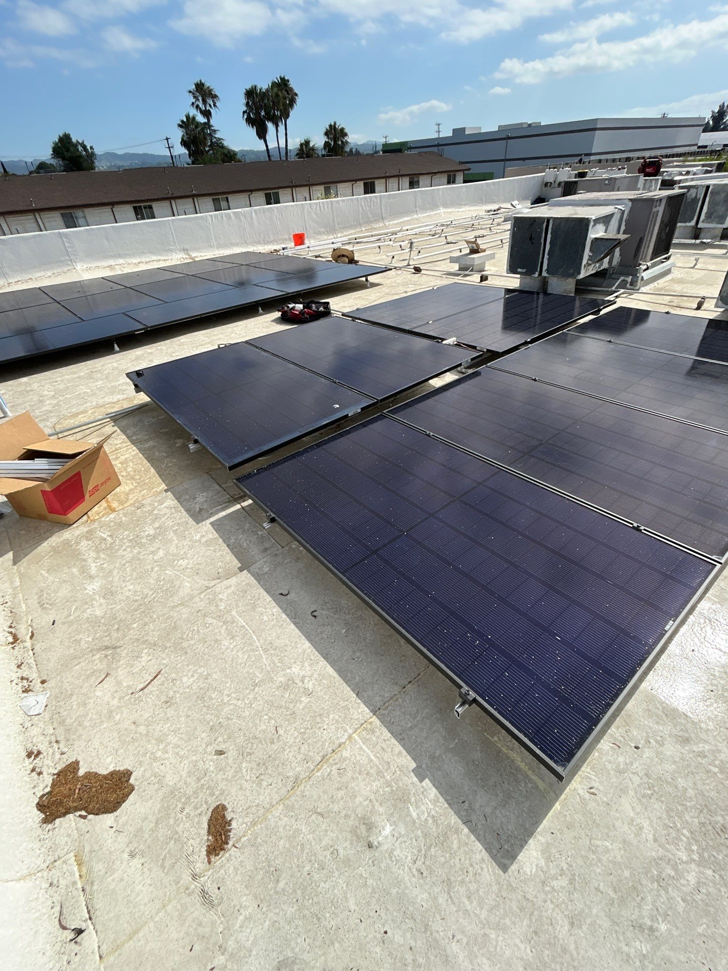 Project by Solar Discovery by Solar Discovery