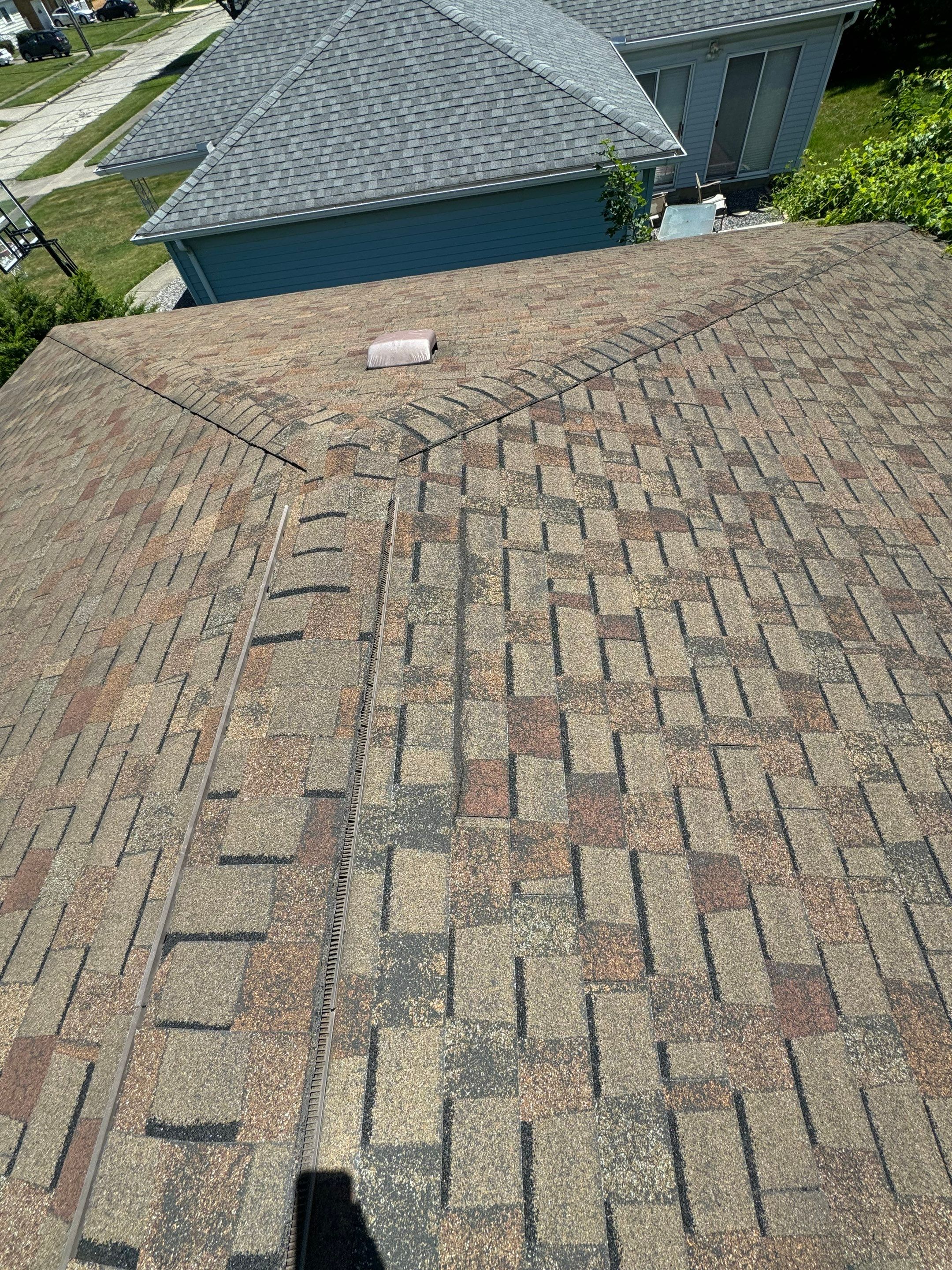 Roof Replacement by Homestyle in Lorain by Homestyle Home Improvements (HHI)