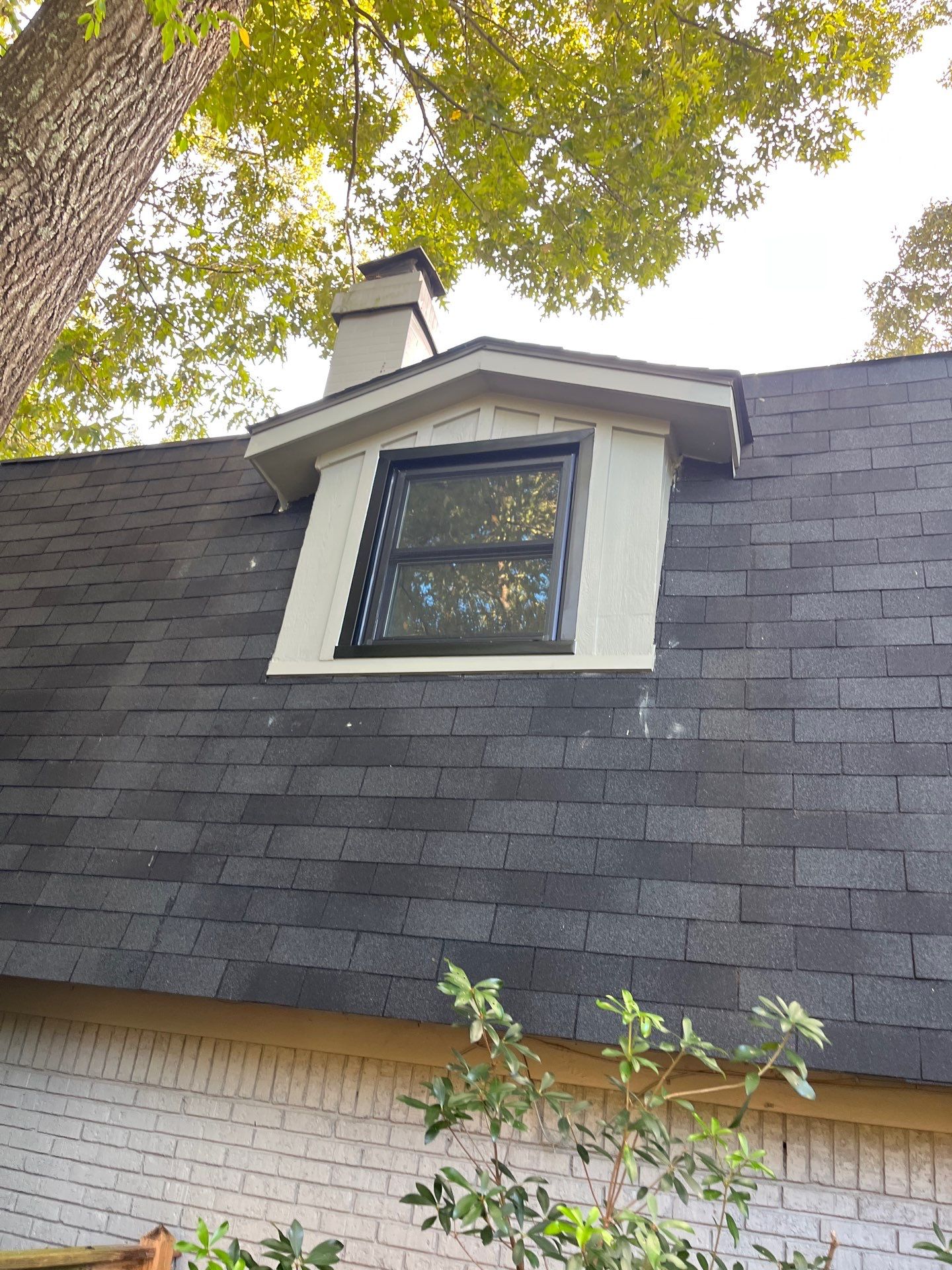 Howard- Project in Vestavia Hills by The Window Source