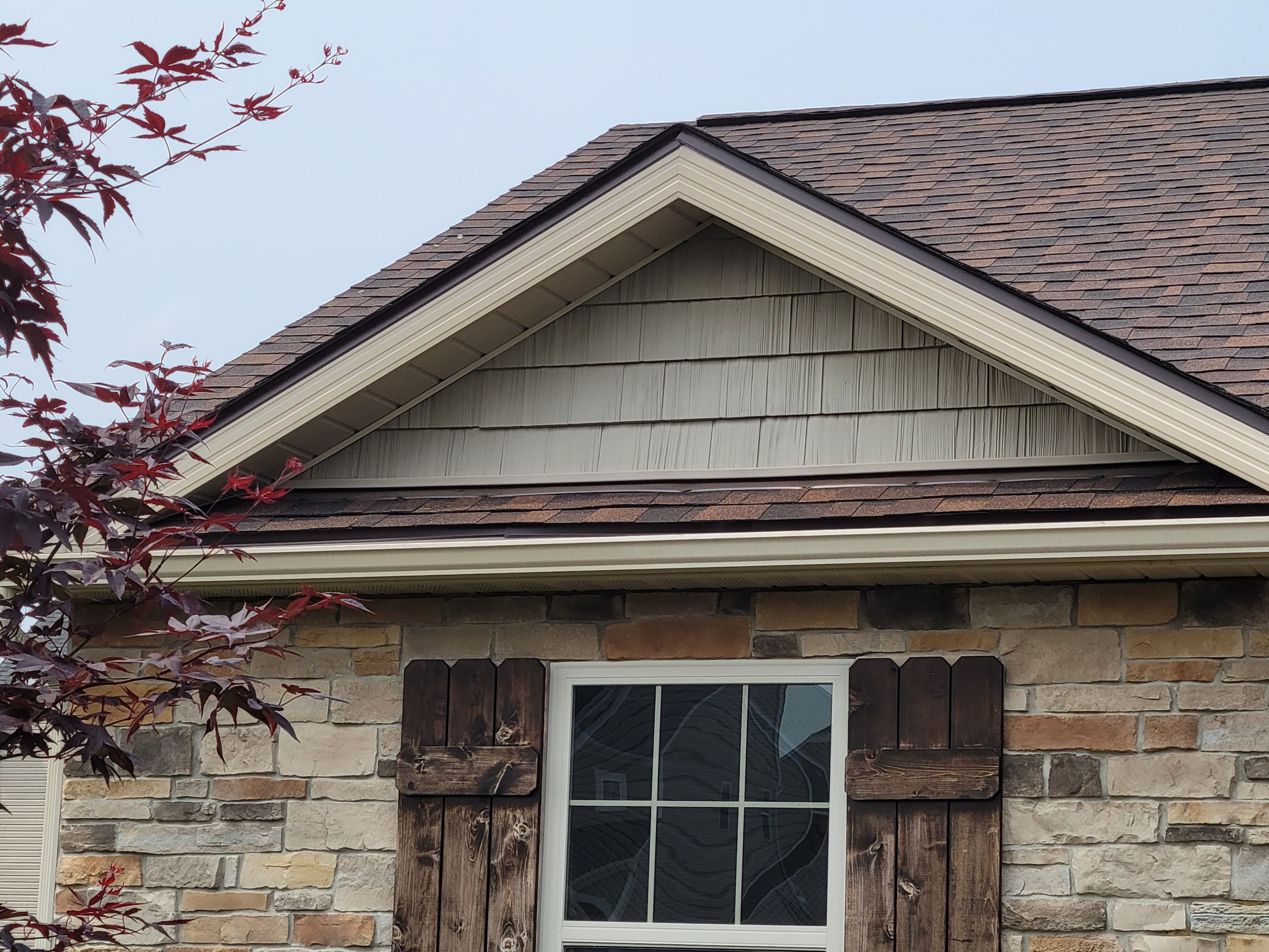 Jim Sayre by Silver Leaf Contracting 