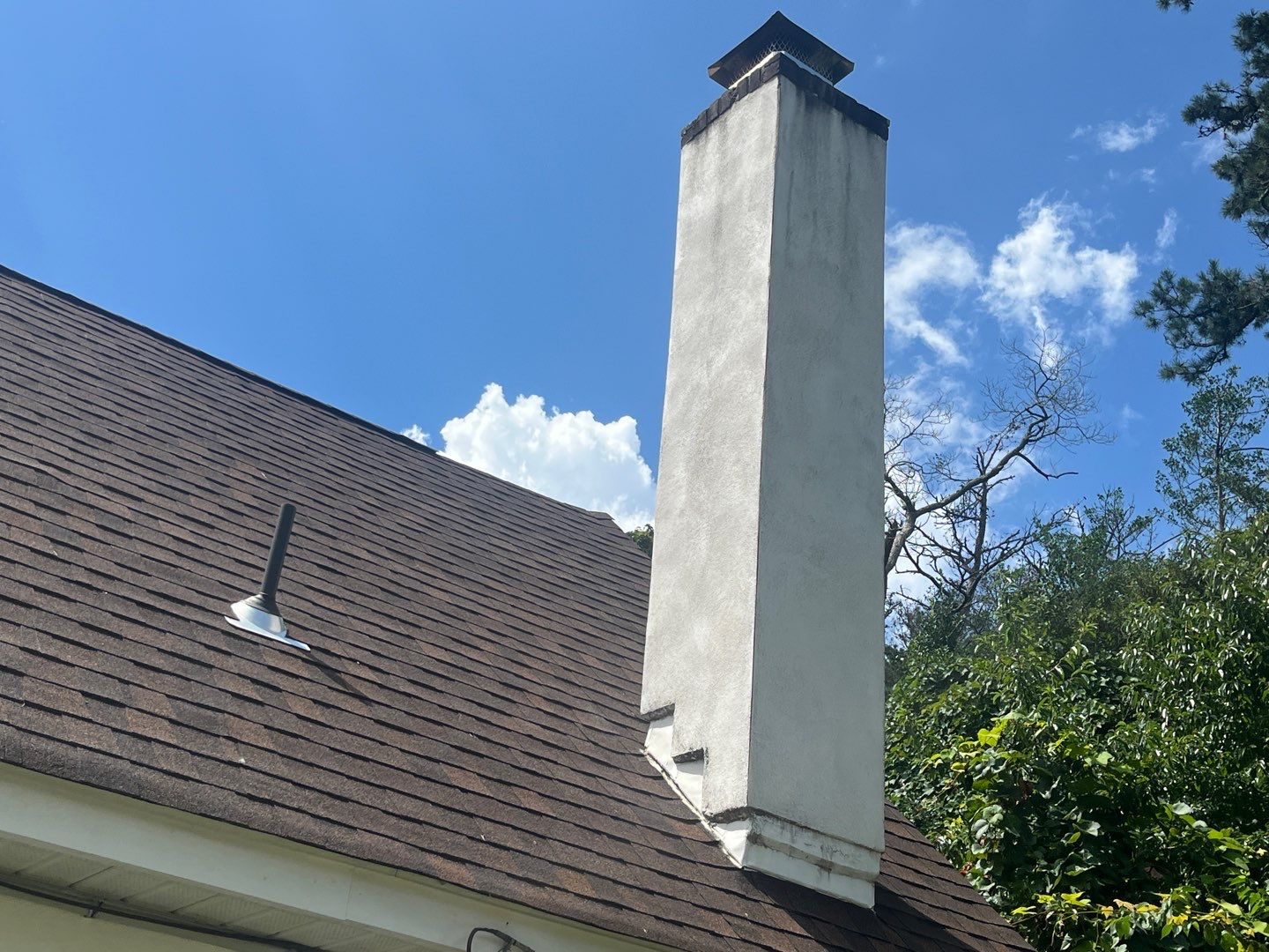 Exterior House Painting - Absecon, NJ by FreshCoat Works LLC