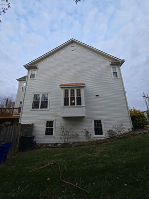 Window and door replacement