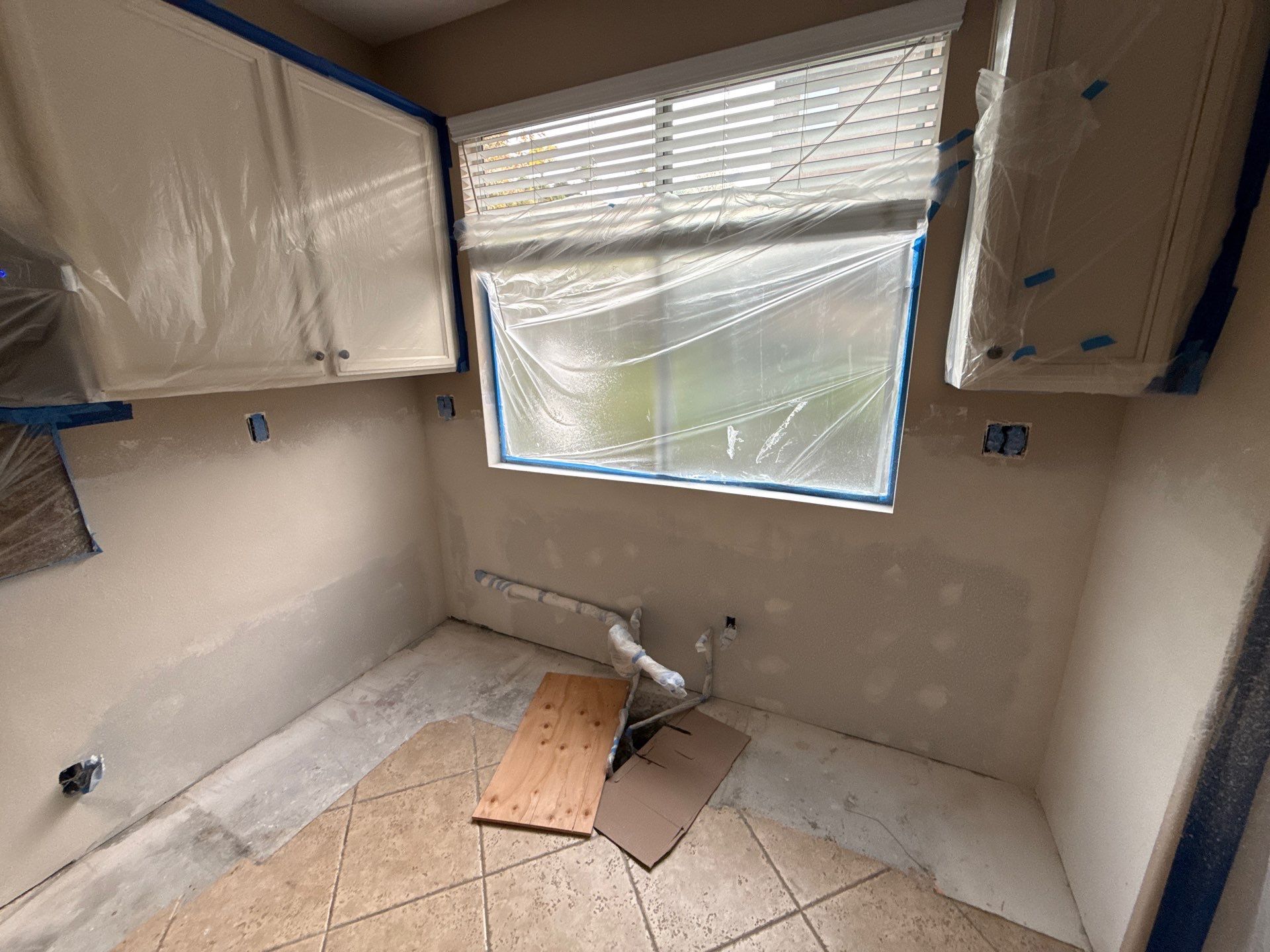 Project in Aliso Viejo by Rb360remodeling Inc.