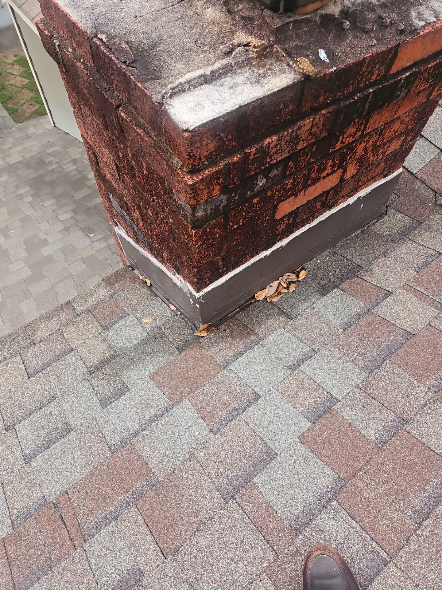 Residential Roofing Repair using Owen's Corning Duration (Lifetime) Shingles by Roof Repair Services LLC