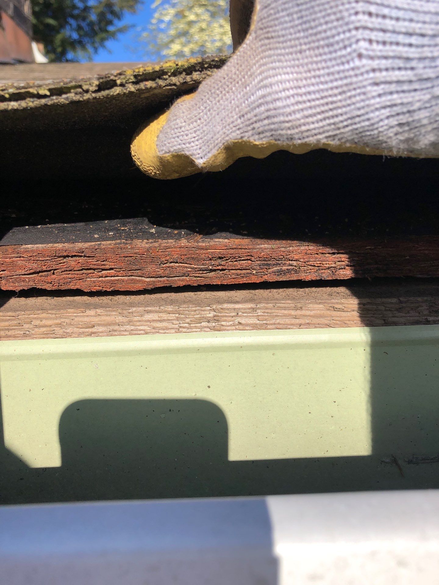 Project in Everett by Connolly Construction Company