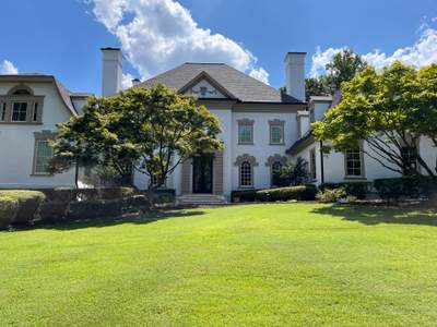 Exterior Door and Window Replacement in Sandy Springs by Expert window & Door