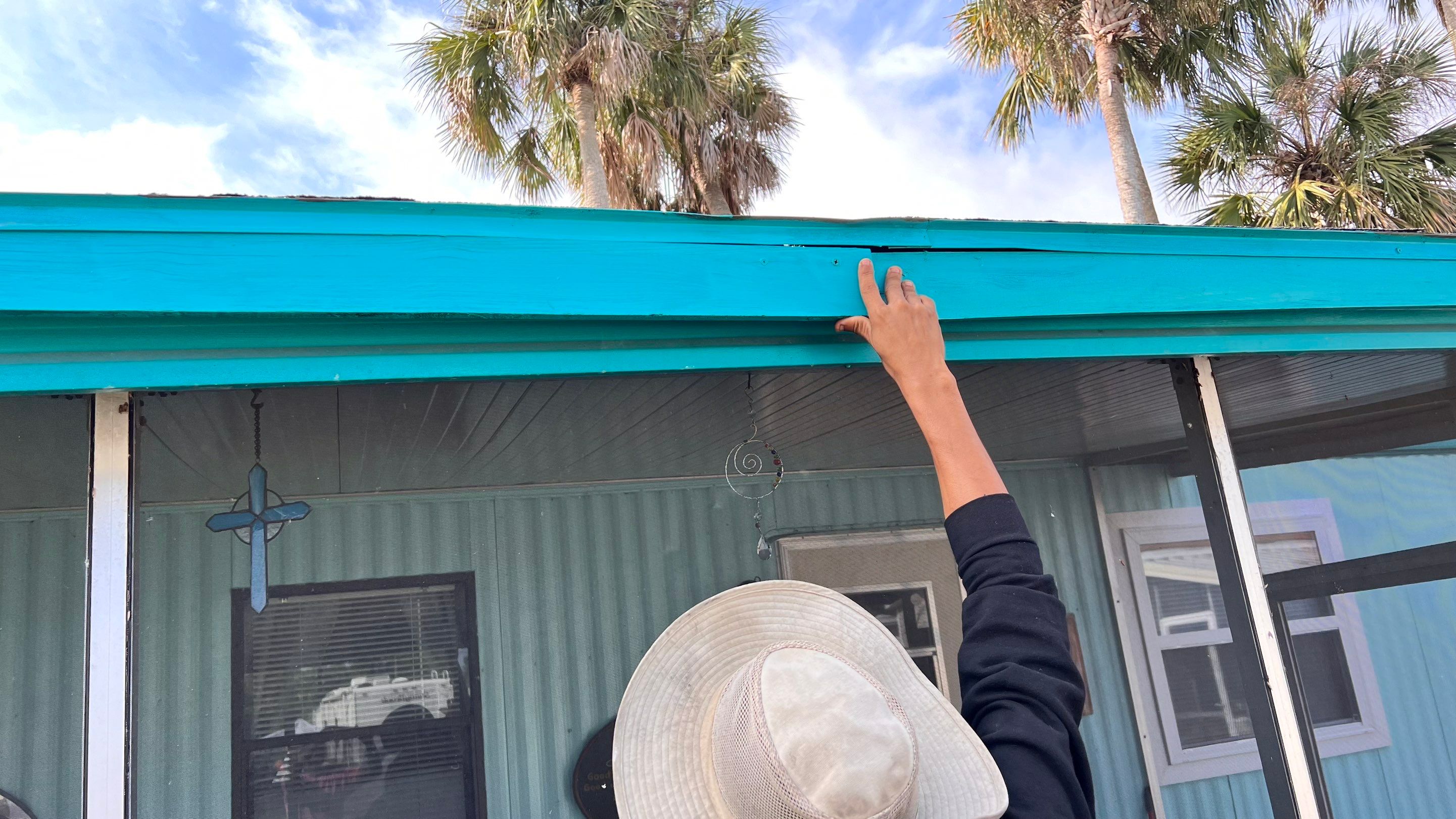 Gutter Repair and Replacement in Fort Myers FL by Gutter Professor by Gutter Professors