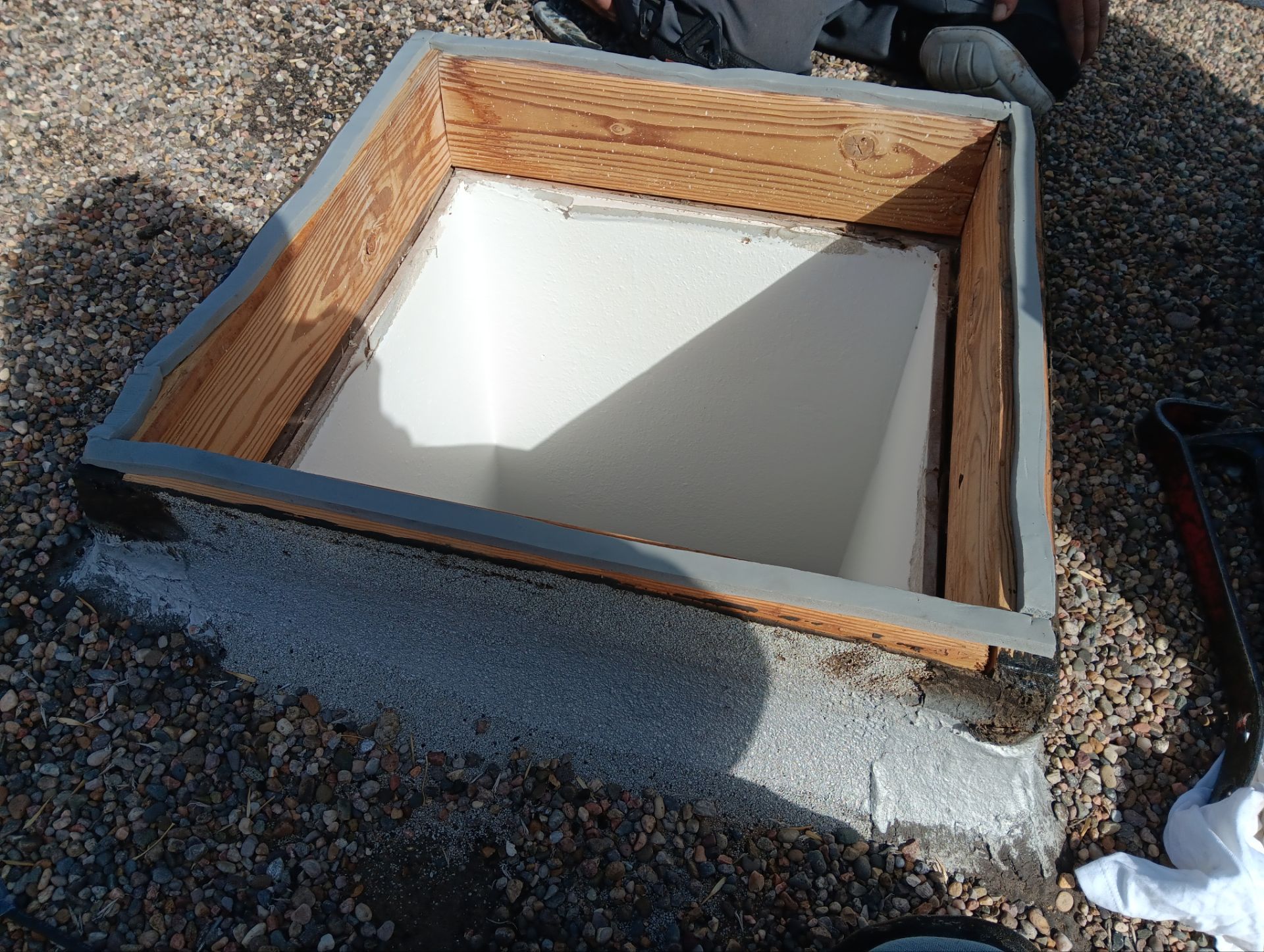 Camino Rosario NW by Doyle Roof Masters