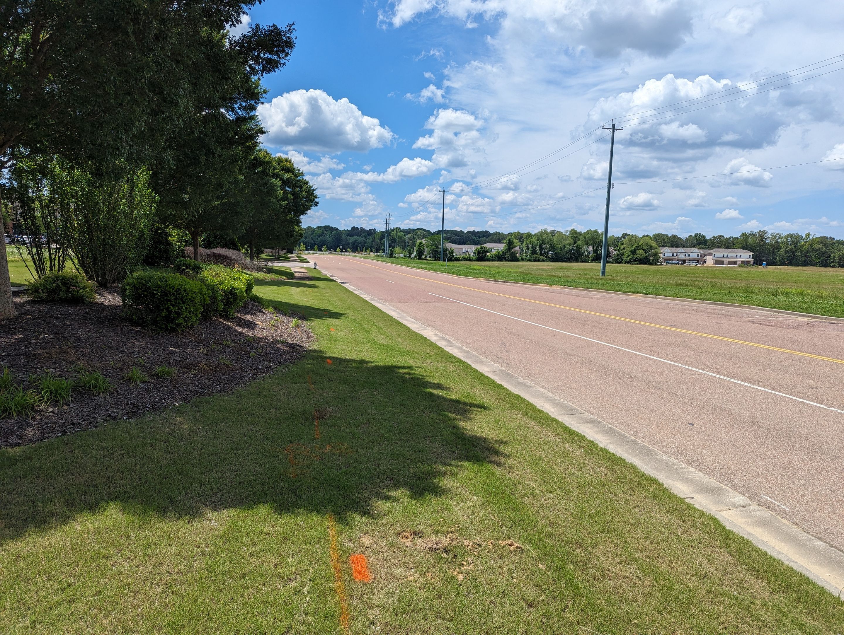 Utility Surveying by Alsip Locating Service, LLC