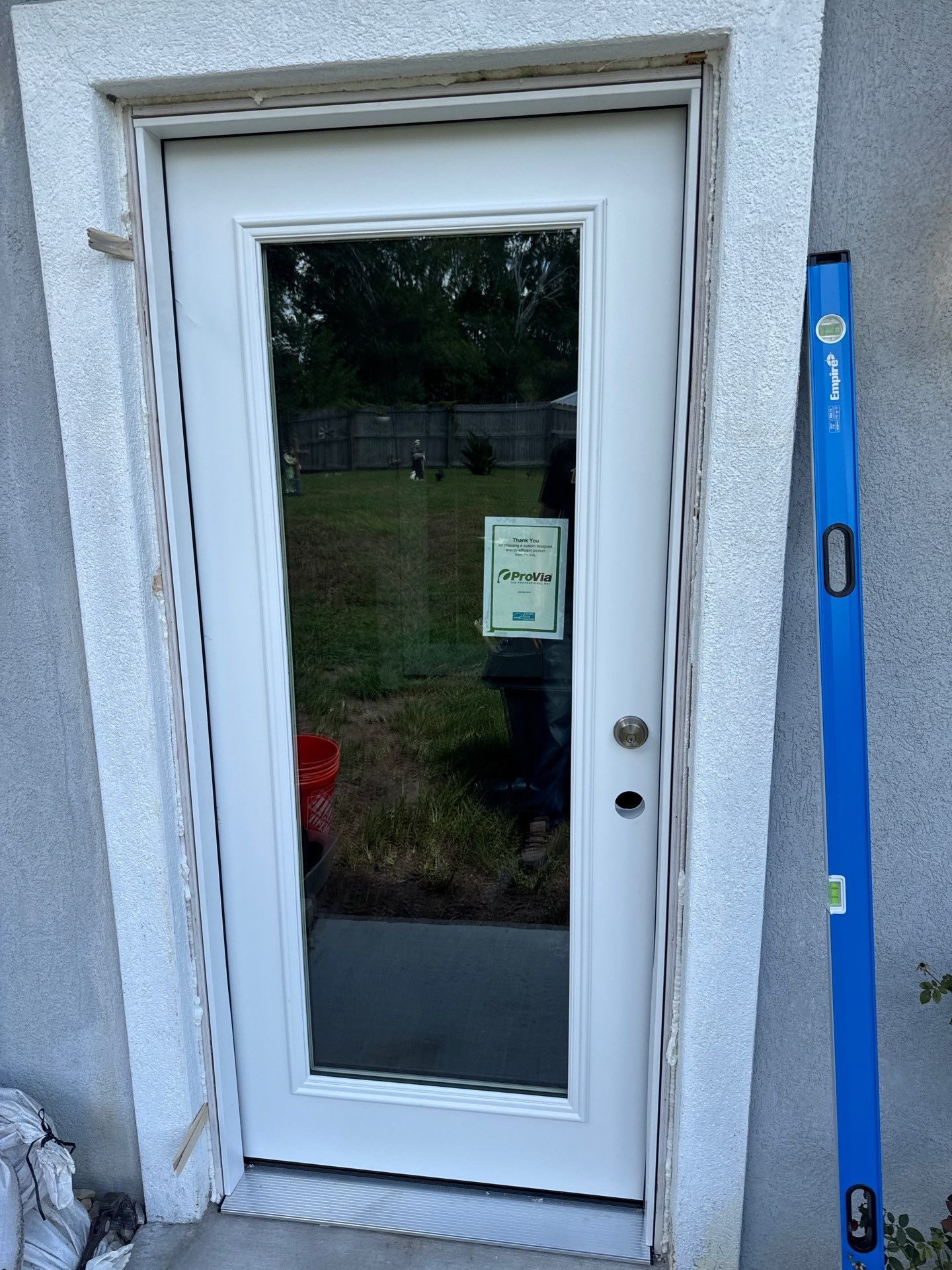 Provia Doors by Windows & Doors Store