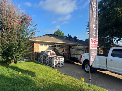 Project in Arlington