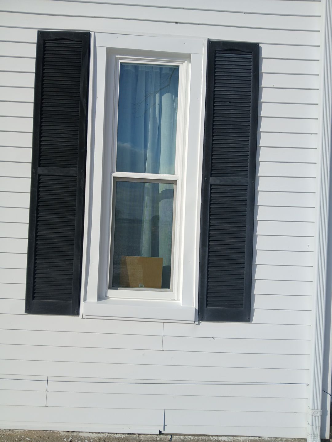 5 Replacement Window Project - Huntington, IN 46750 by Window World Of Fort Wayne