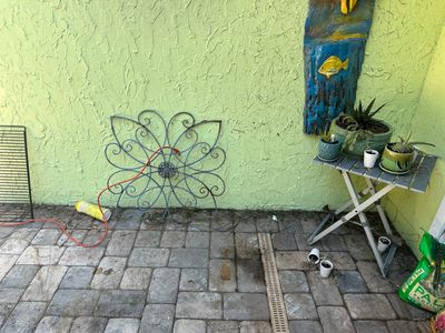 Water Damage Claim in St. Petersburg
