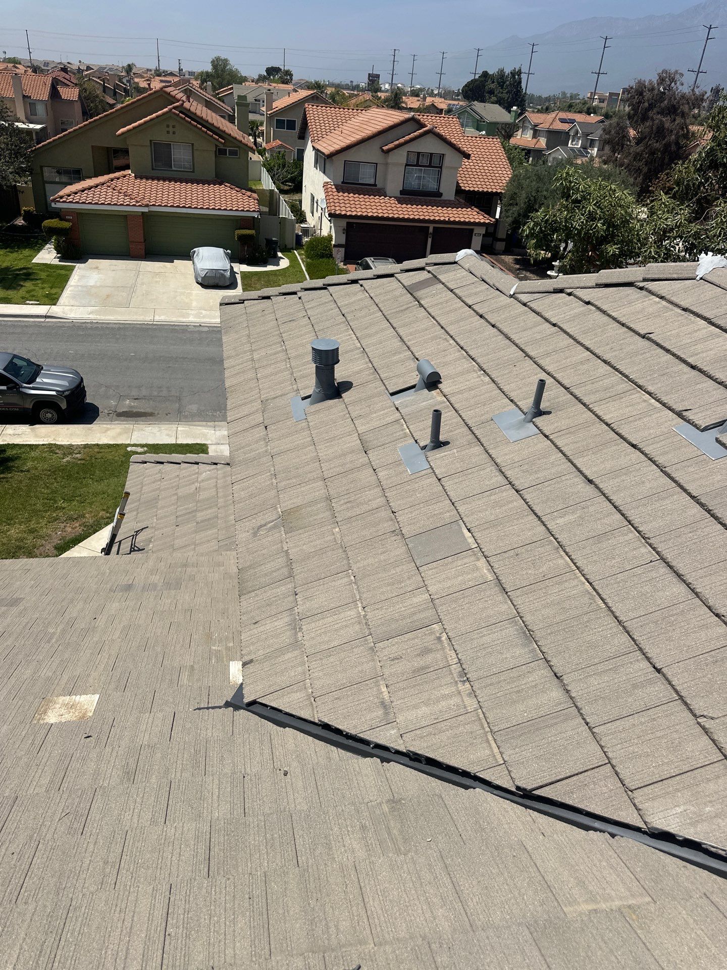 Roof Replacement - Fontana, CA 92336 by Epic Roof Replacement