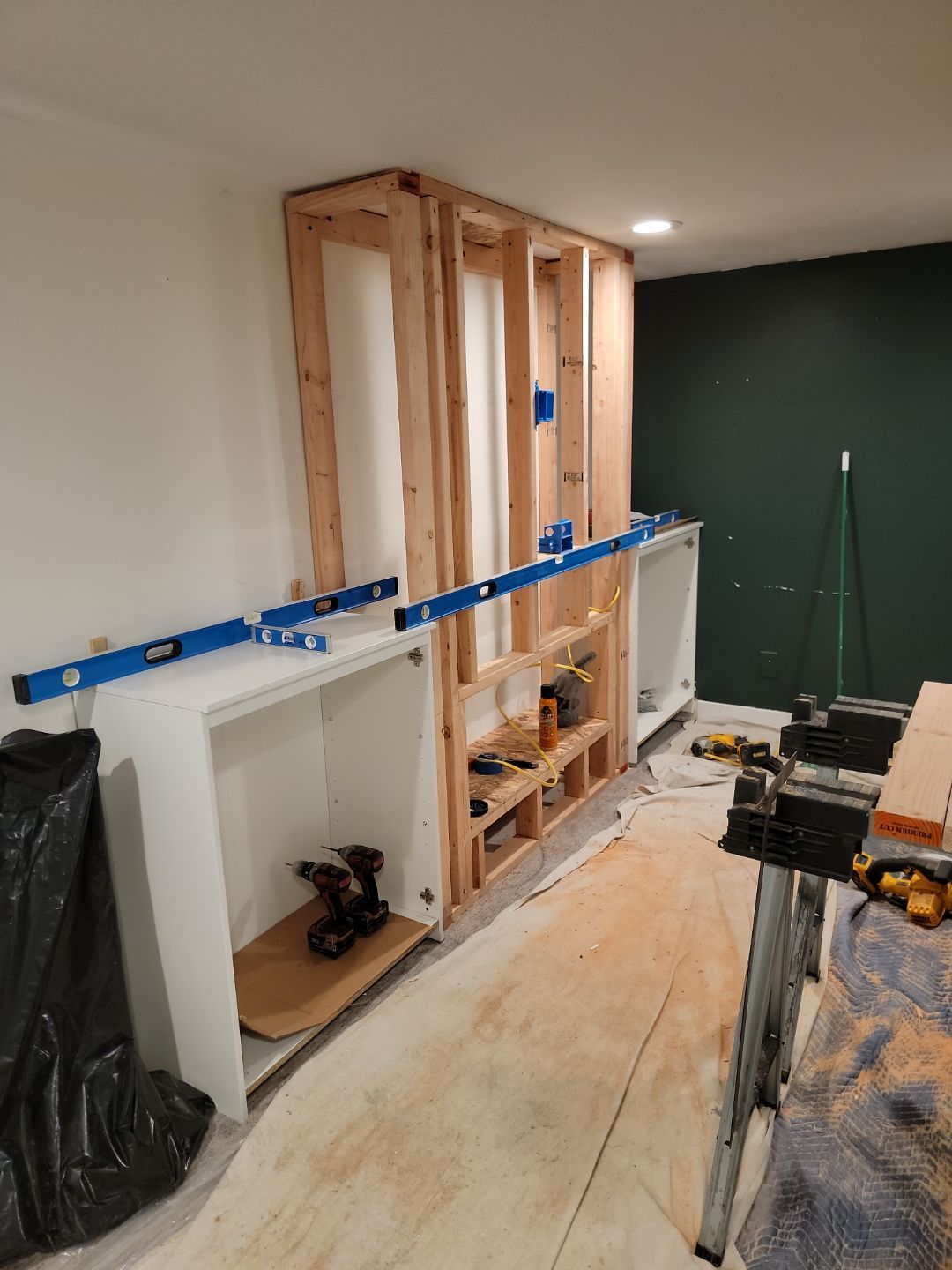 Project in Salt Lake City by Rudd Builders LLC