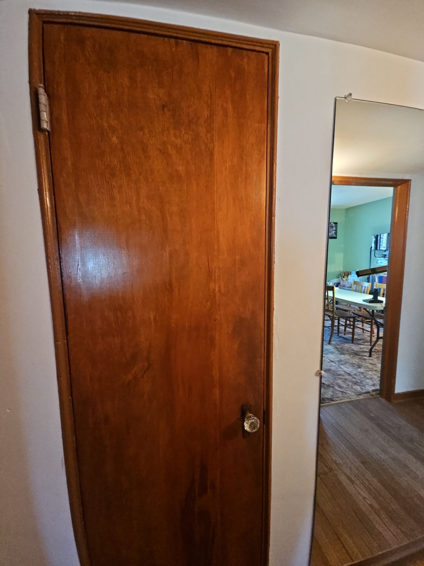 Interior Painting with Popcorn Ceiling Removal by Regal Renovate