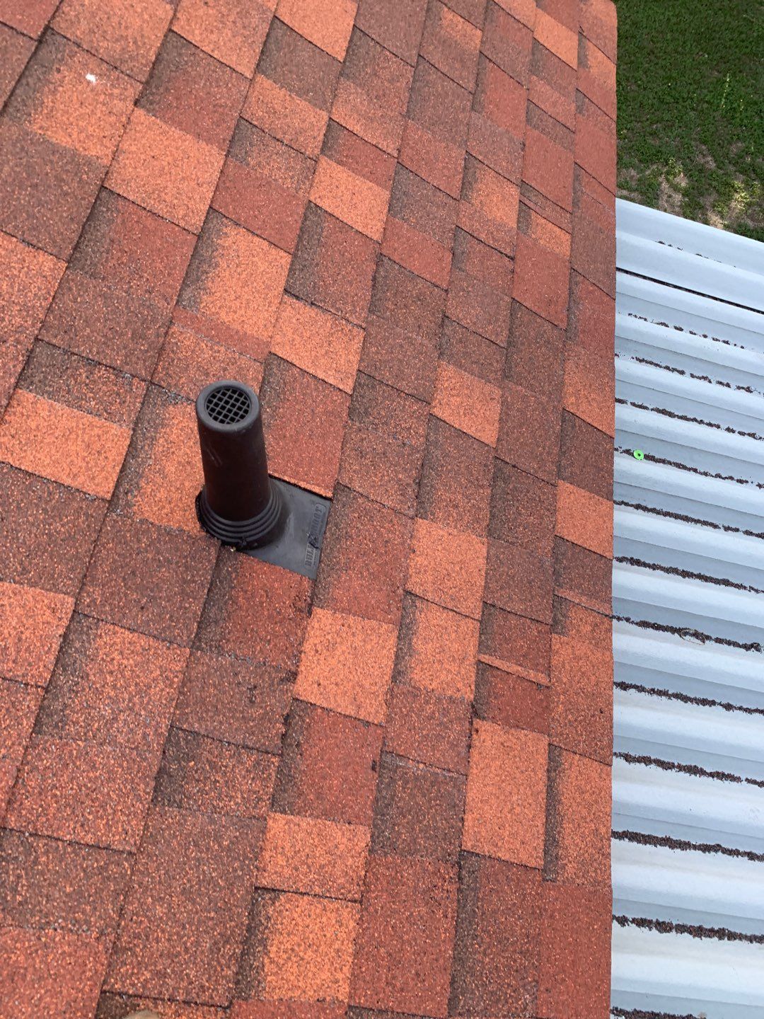 Sinton ShowStopper by Bayfront Roofing and Construction