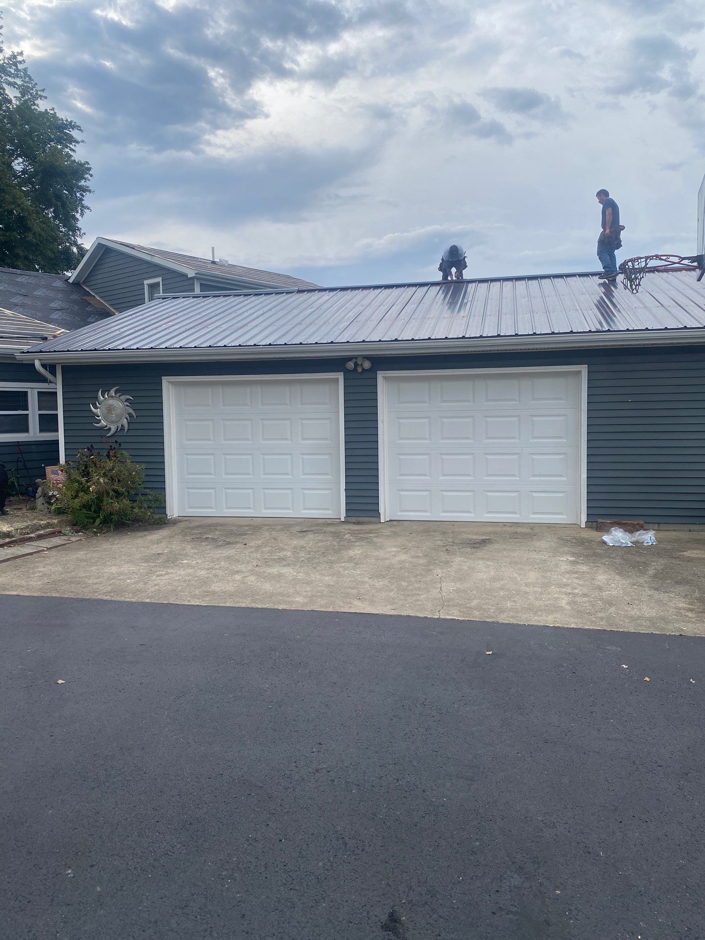 Brilliant Transformation by Storm Contracting 