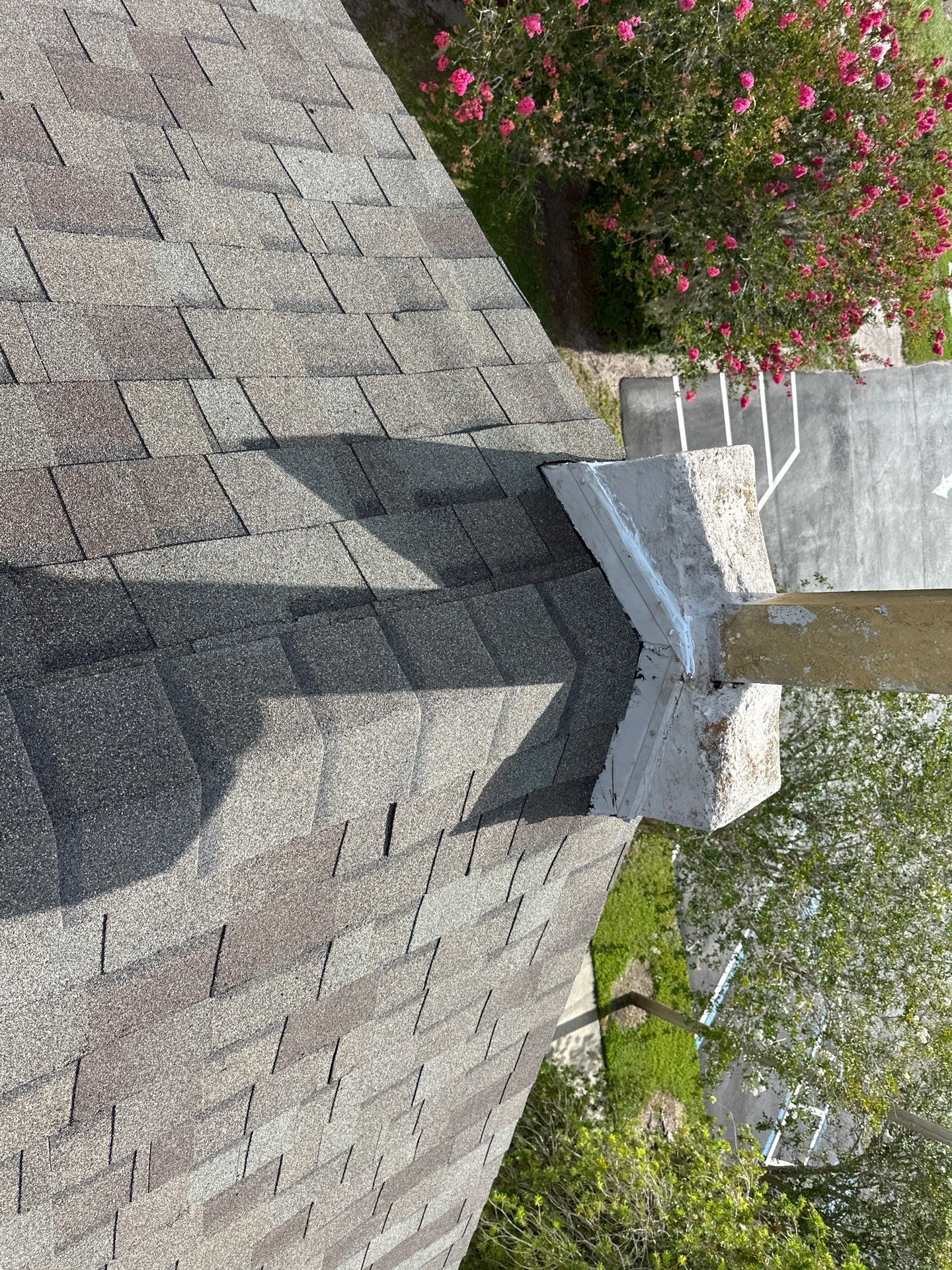 test by Yowells Roofing