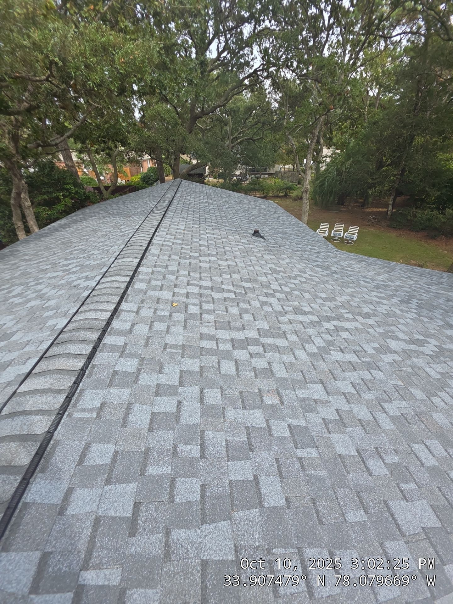 Fortified Roof Replacement – Oak Island, NC | RGR Construction & Roofing by RGR Construction and Roofing, LLC
