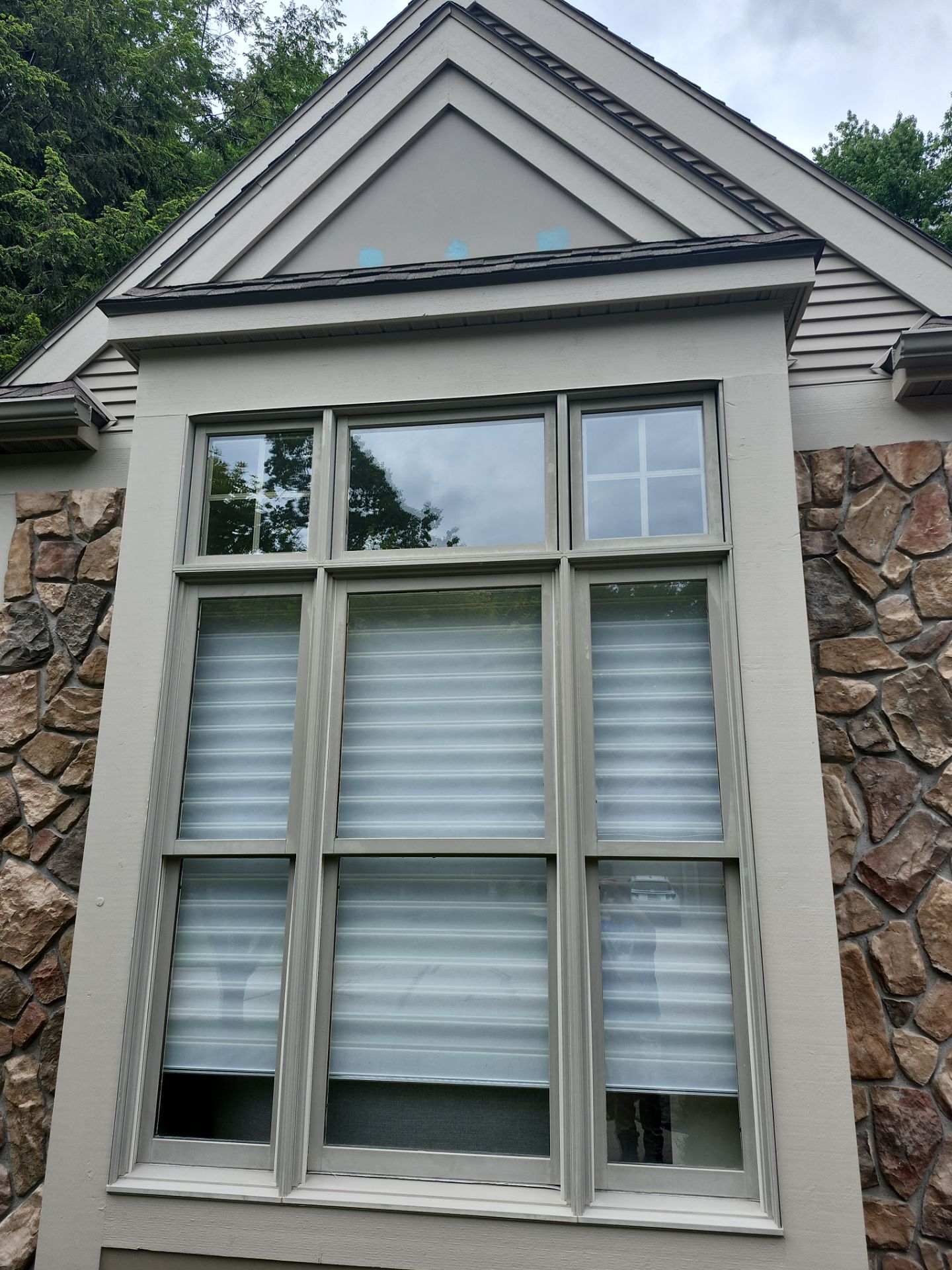 Exterior Accent and Trim Painting by Gordon Painting