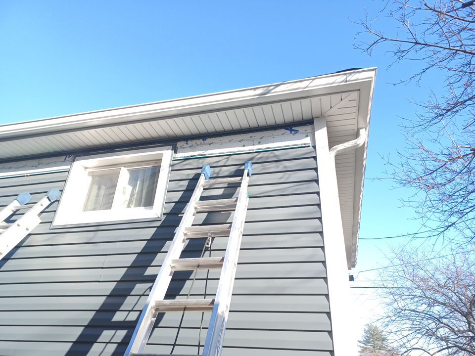 Thomas Walker by Silver Leaf Contracting 