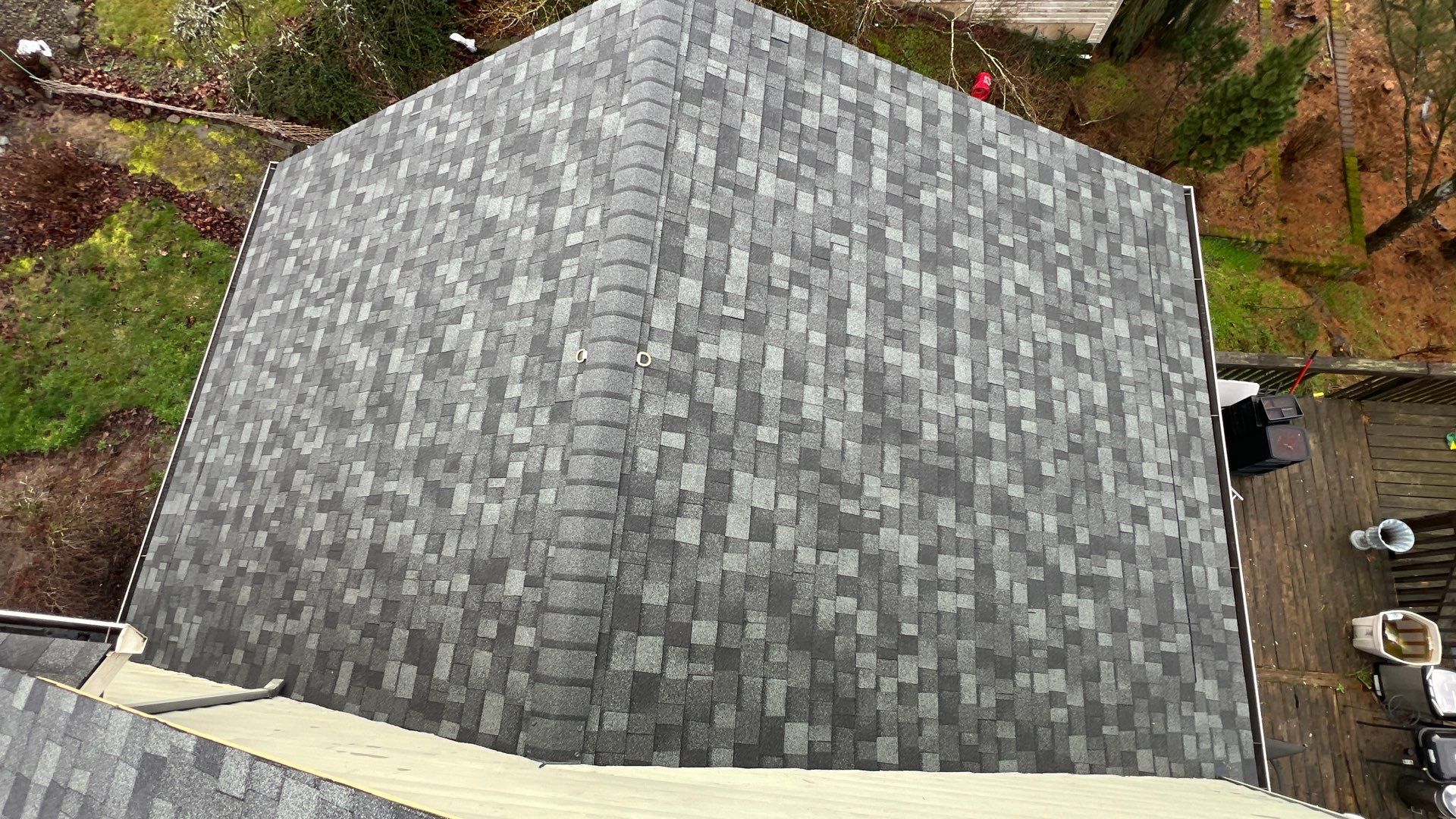 Southwest Linneman Drive, Gresham OR by OR Advanced Roofing, LLC