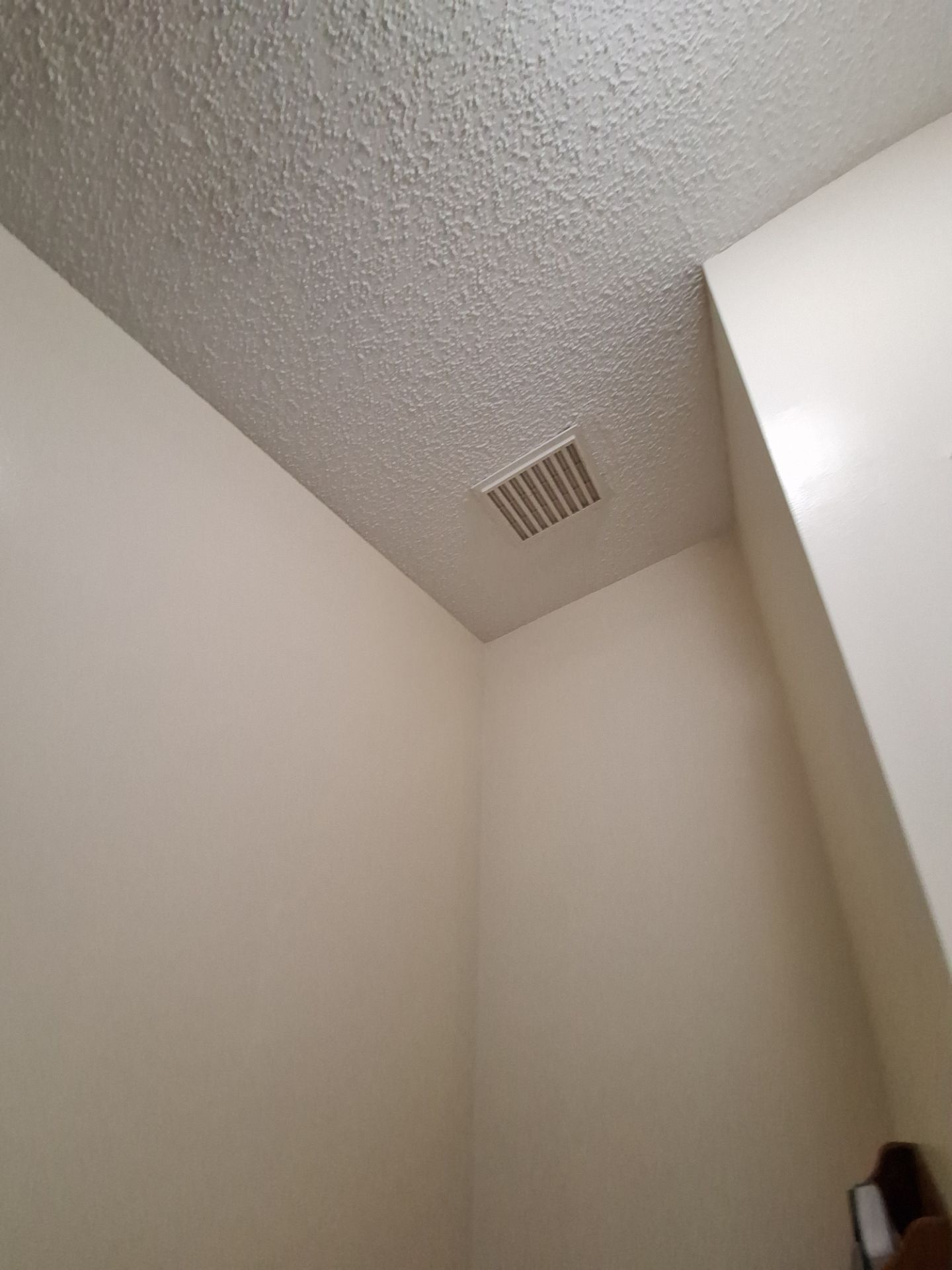 Water Damage Repair and Repaint!! by Gordon Painting